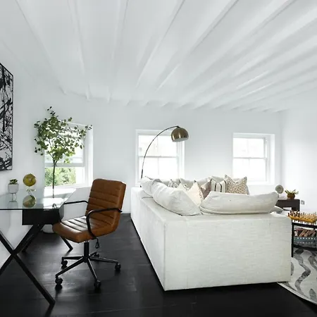 Urban Bourbon At Notting Hill Apartment London Exterior photo