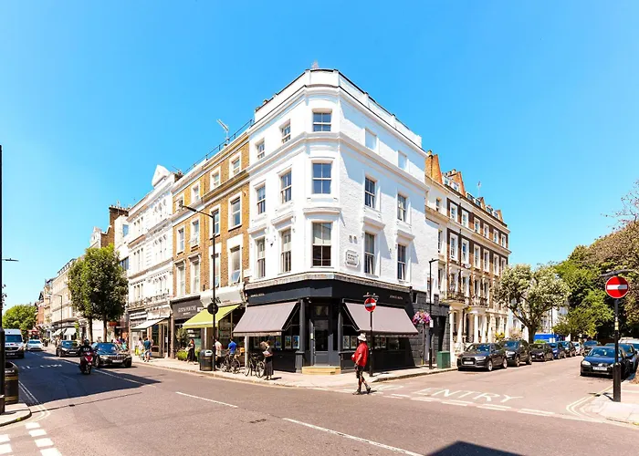 Urban Bourbon At Notting Hill